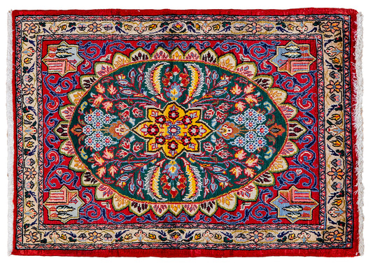 2913 -  Mashad