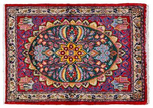 2913 -  Mashad