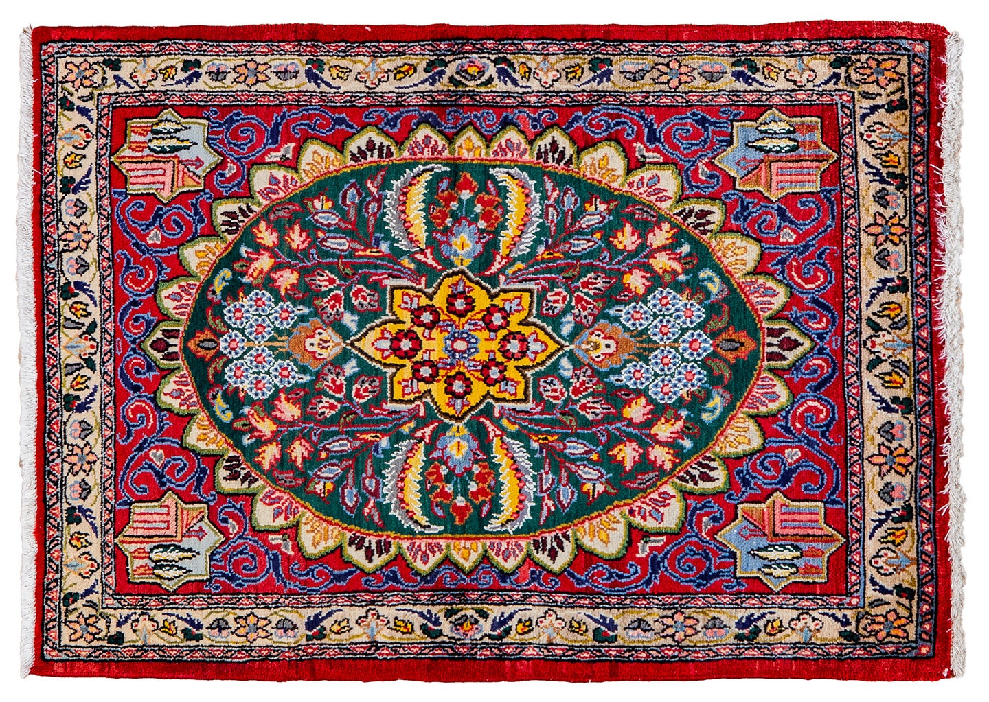 2913 -  Mashad