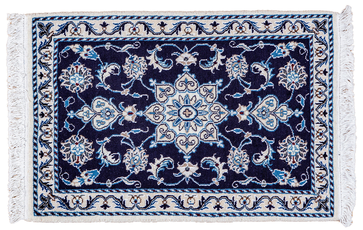 N327 - Nain Kashmari