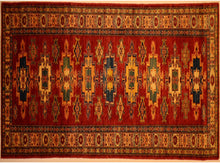 Load image into Gallery viewer, 2648 Kazak Fine
