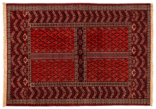 RE10572 Turkman Ex. Fine NON DISPONIBILE
