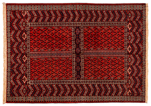 RE10572 Turkman Ex. Fine NON DISPONIBILE