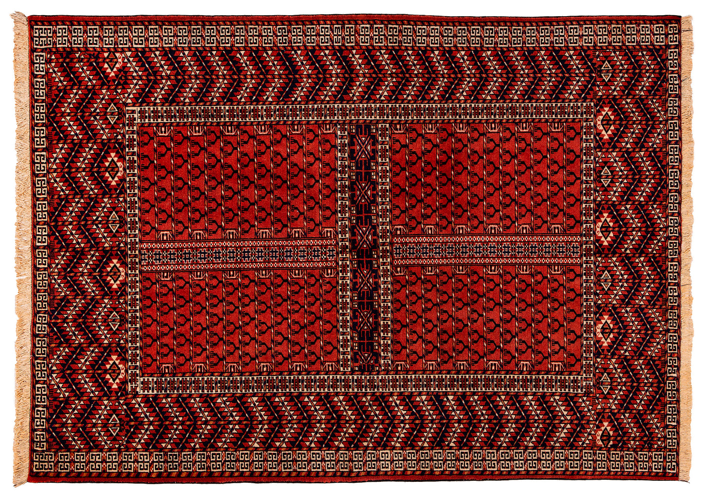 RE10572 Turkman Ex. Fine NON DISPONIBILE