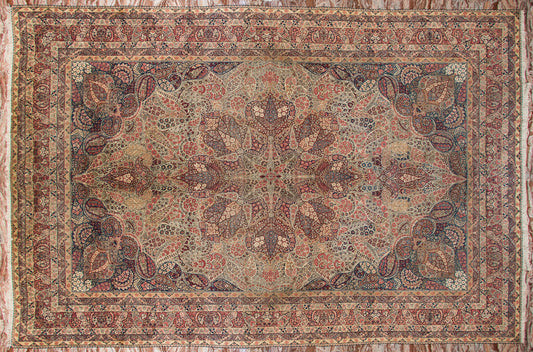 Kerman Antico -014