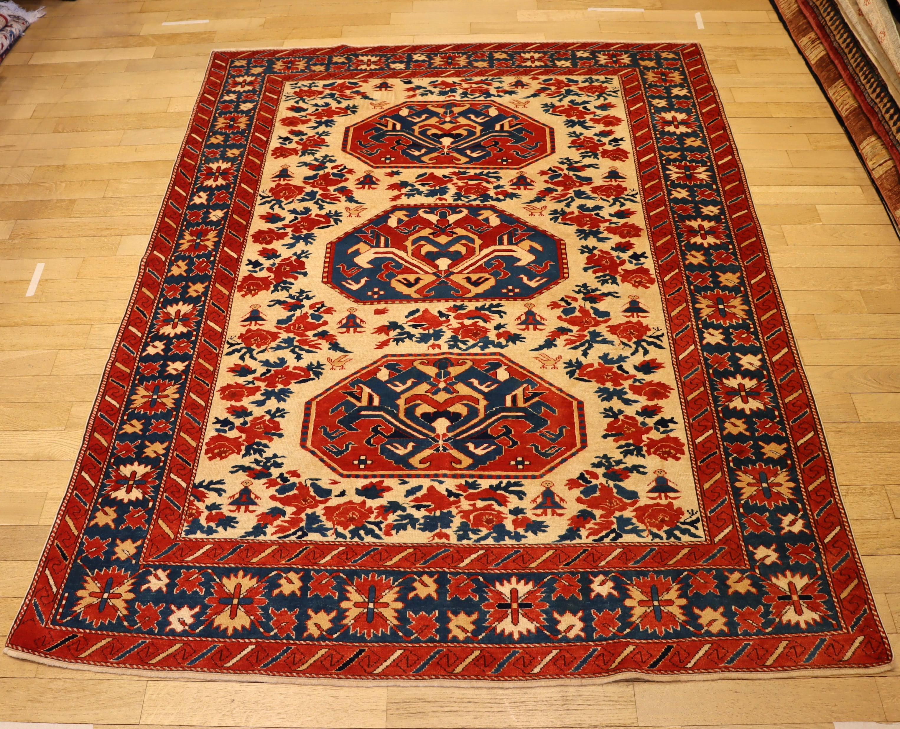 Shirvan - 2900