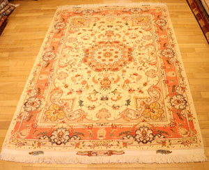 1088 - Tabriz 70 Rage Ex Fine