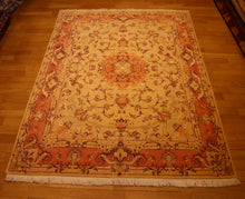 Load image into Gallery viewer, Tabriz - 1087
