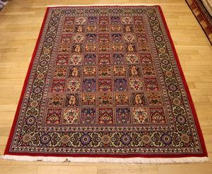 3226 Qum Kurk Persia