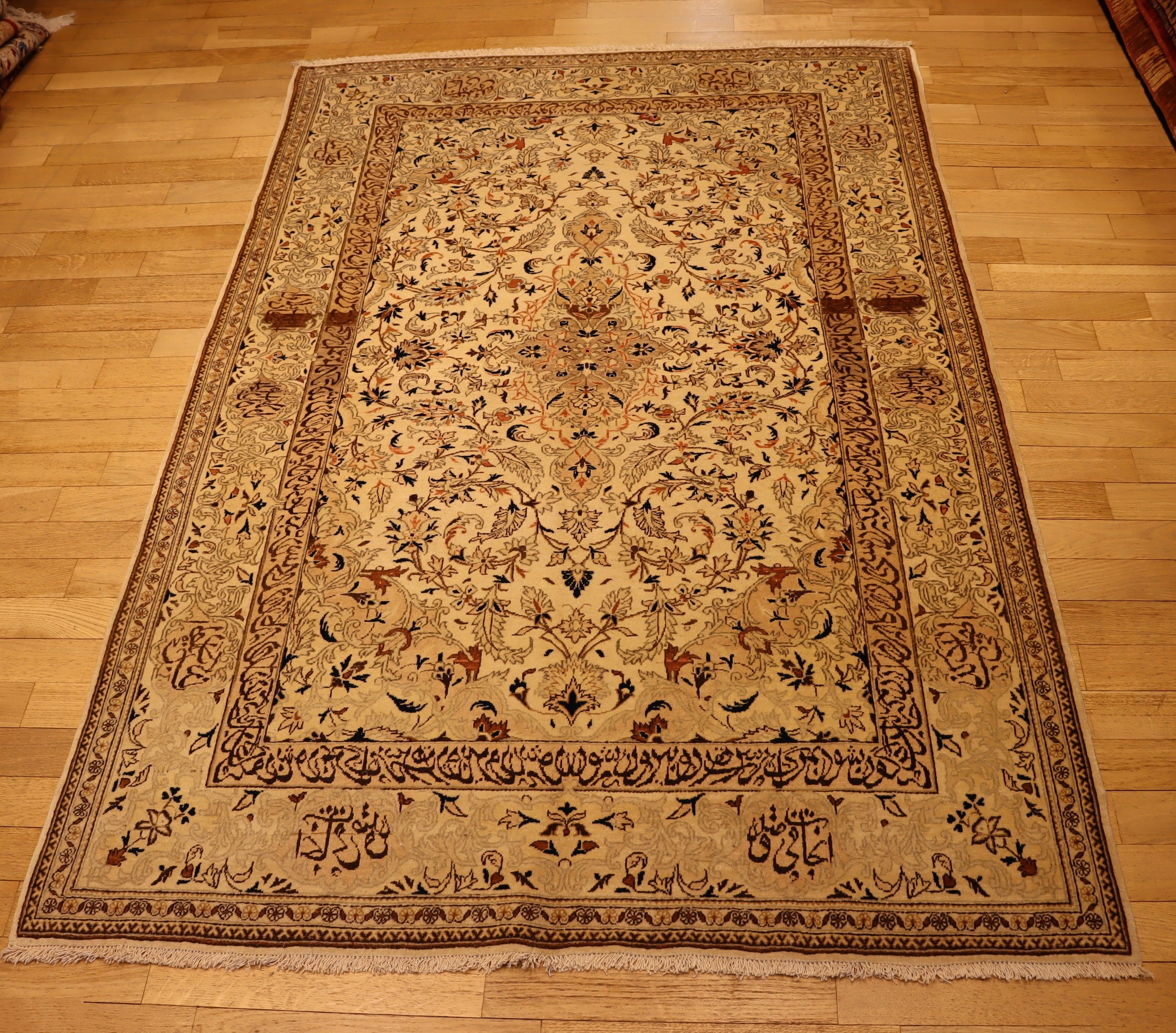 1395 - Kashan