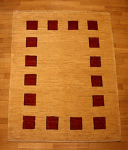 Load image into Gallery viewer, 1467 - Gabbeh  Ex. Fine
