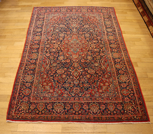 5097 Kashan Semi Antico VENDUTO