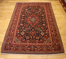 Load image into Gallery viewer, Kashan  Kurk - 3035
