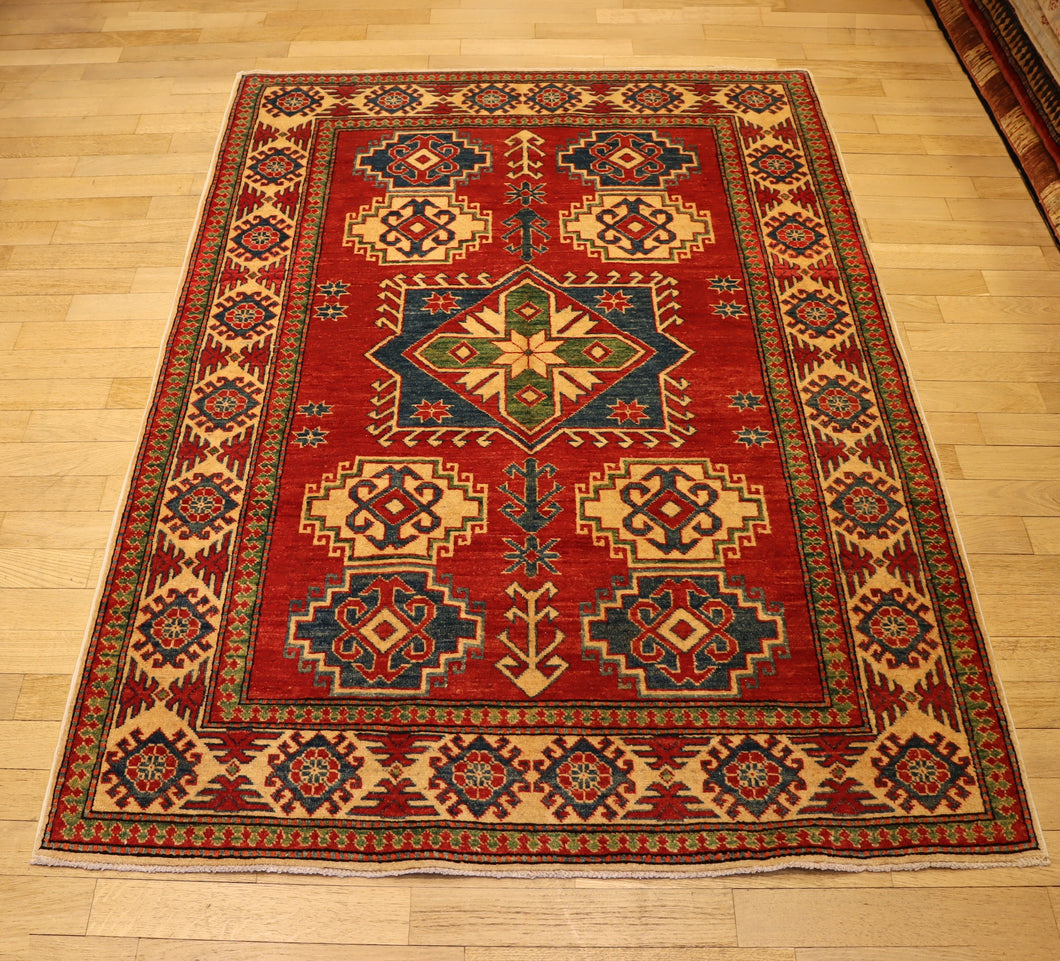 2032 Kazak Super