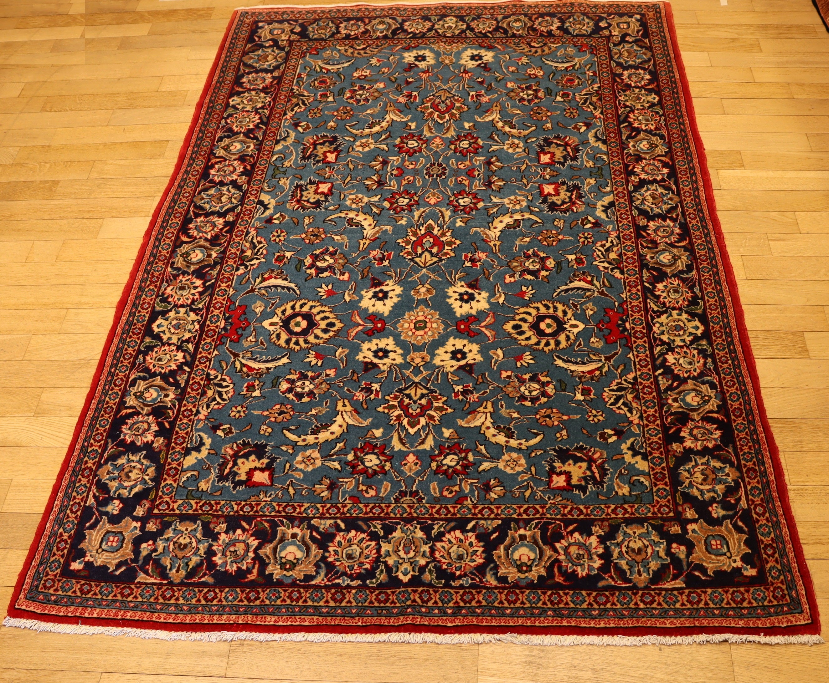 2150- Qum Kurk Vecchio