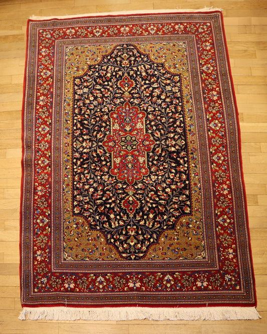 irj4 Kashan Persia