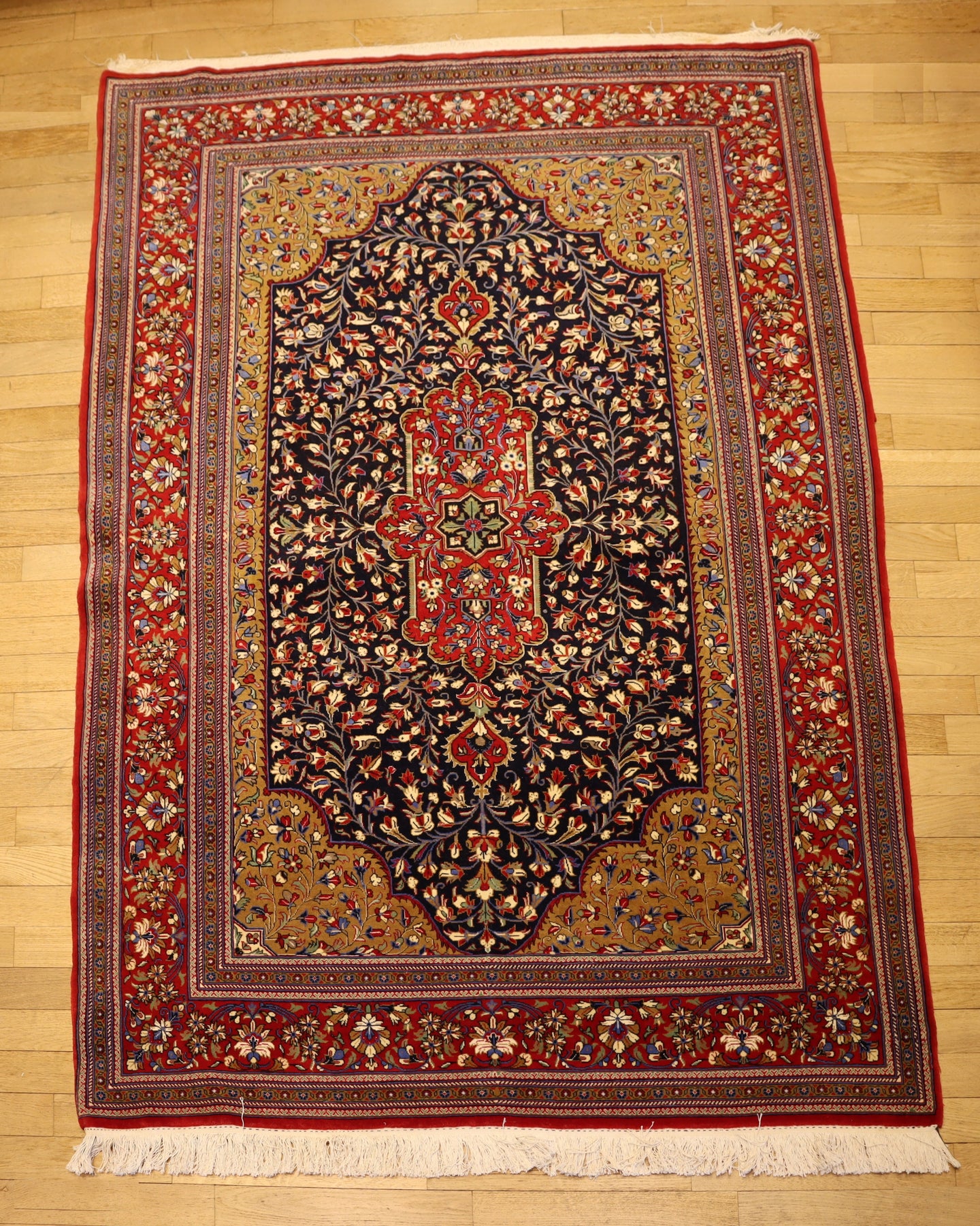 irj4 Kashan Persia