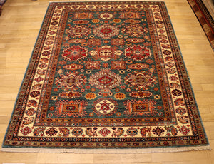 3194 - Kazak Gold