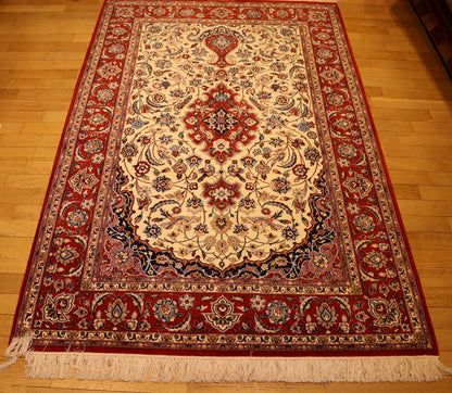 A17837 Isfahan Ex Fine