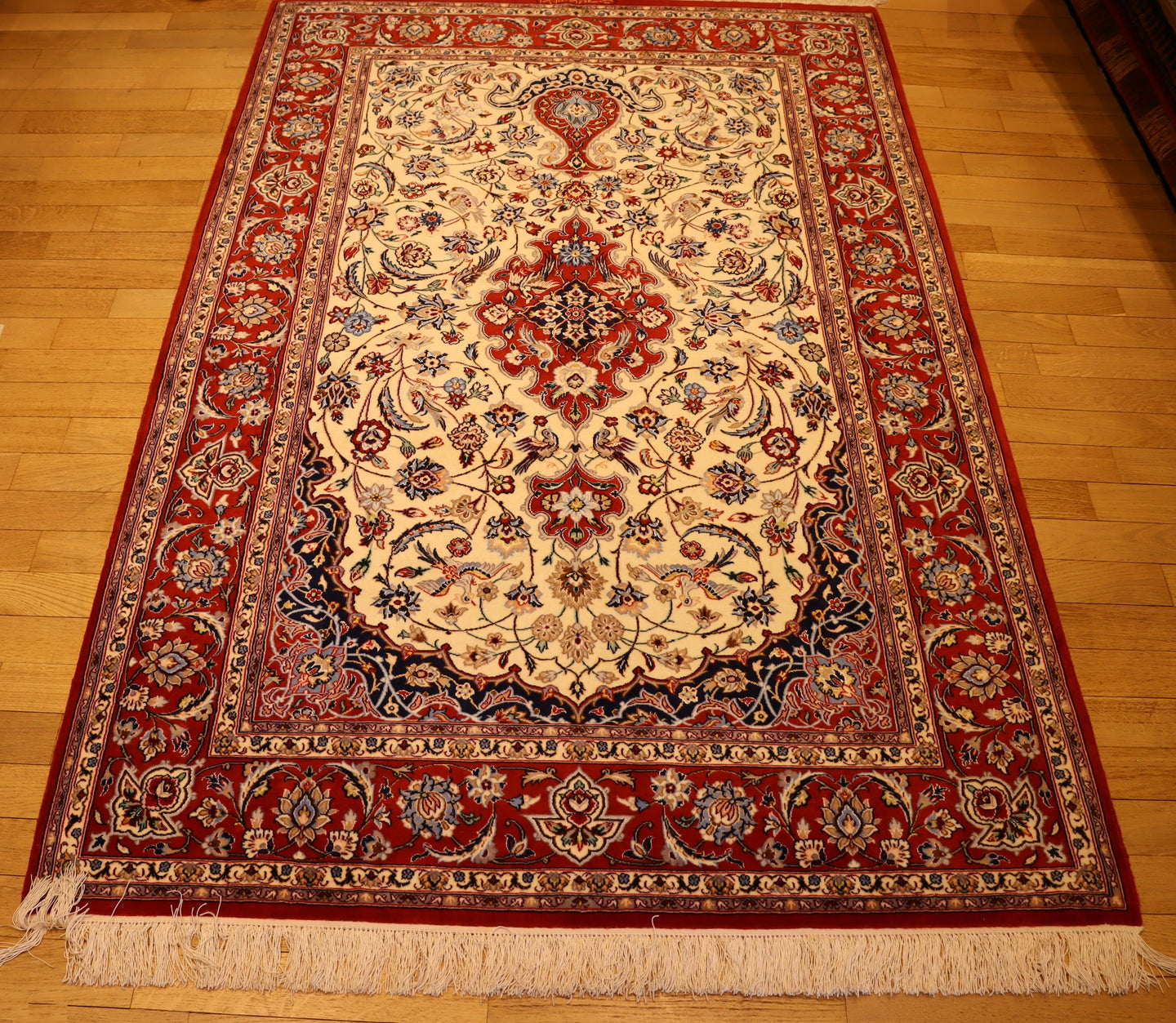 A17837 Isfahan Ex Fine