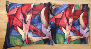 Cuscino Figurativo - Astratto