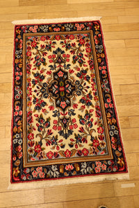 1996 Kerman Persia