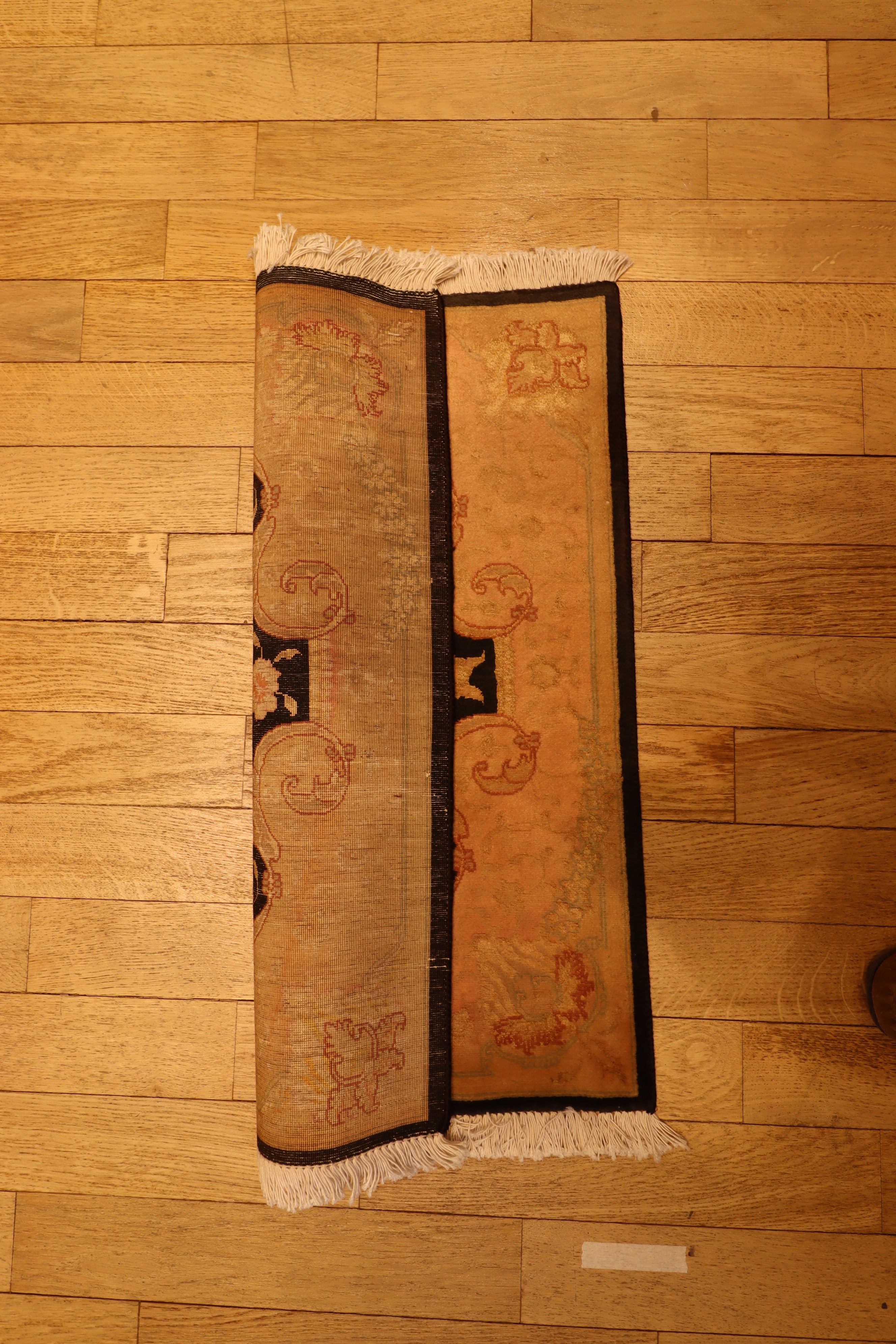 1106 Tabriz Vecchio