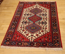 Load image into Gallery viewer, RE6502  - Yalameh NON DISPONIBILE

