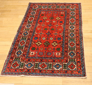 1010 Kazak Caucaso Vecchio