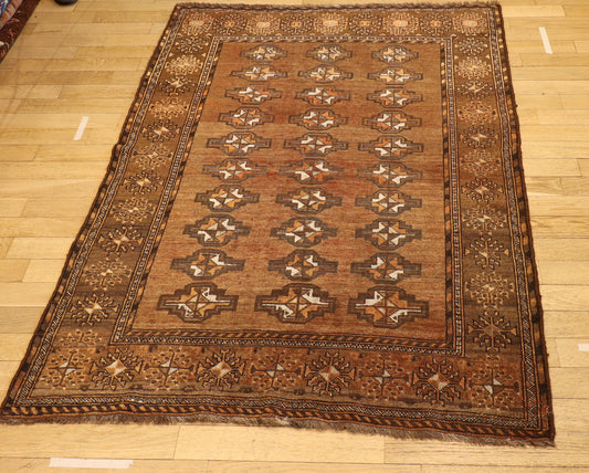 3246 Bokara Antico Afganistan