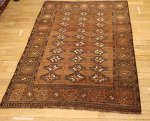 3246 Bokara Antico Afganistan