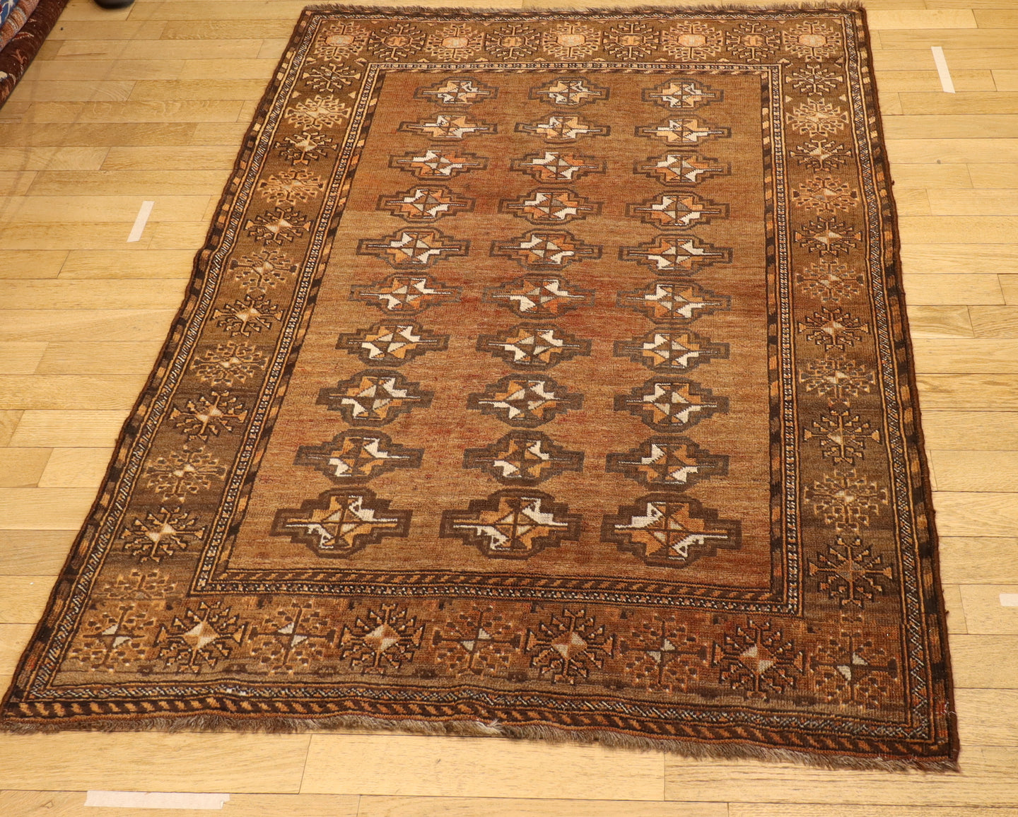 3246 Bokara Antico Afganistan
