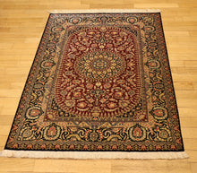 Load image into Gallery viewer, 1645 Qum seta Ex Fine
