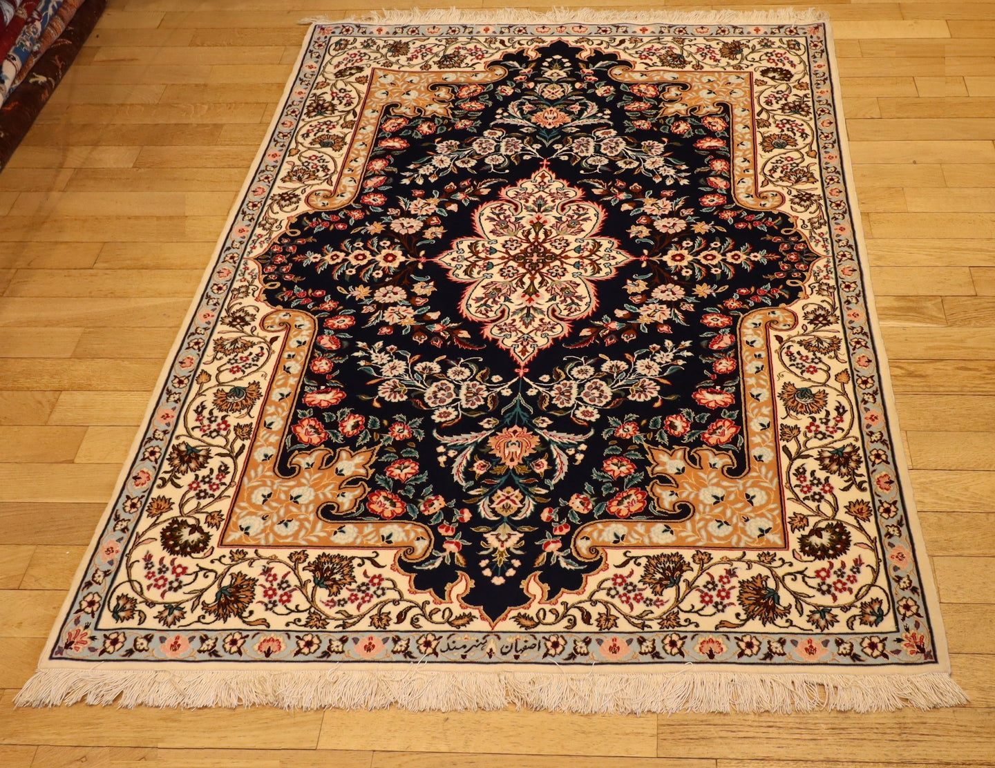 1800 Isfahan Ex Fine
