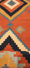 Load image into Gallery viewer, RE11026 Kilim Qashqai NON DISPONIBILE
