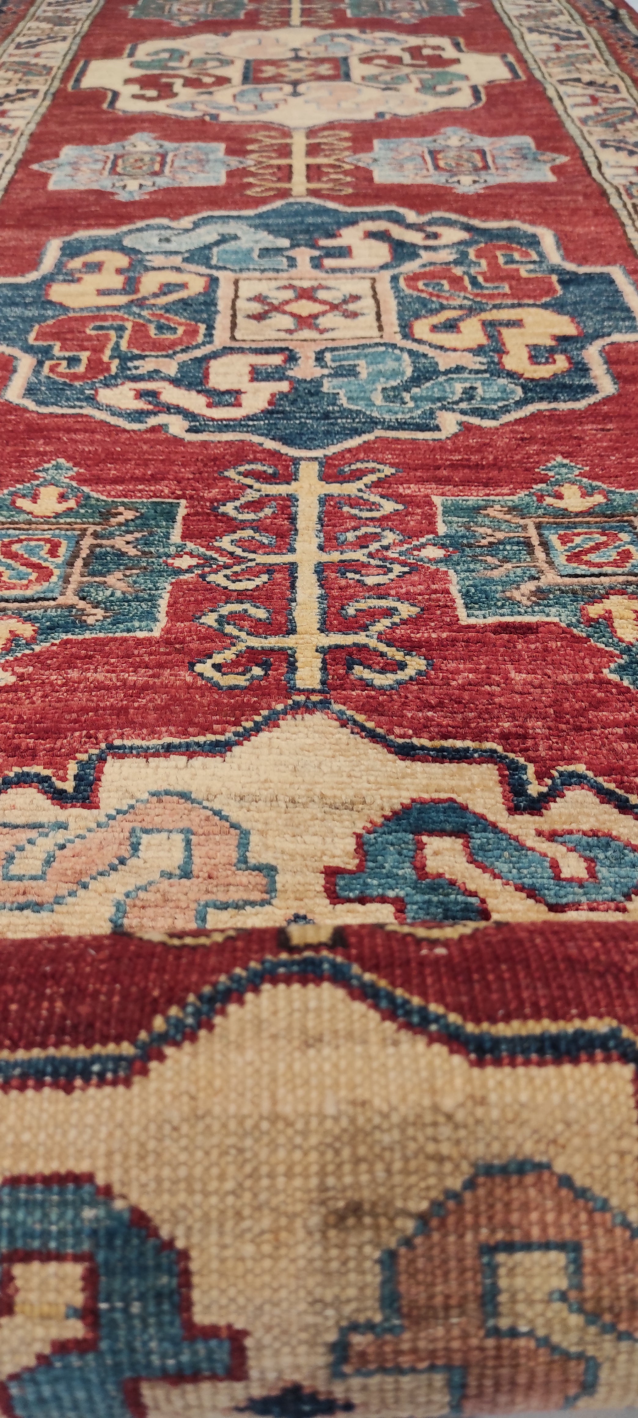 1447 - Kazak Gold