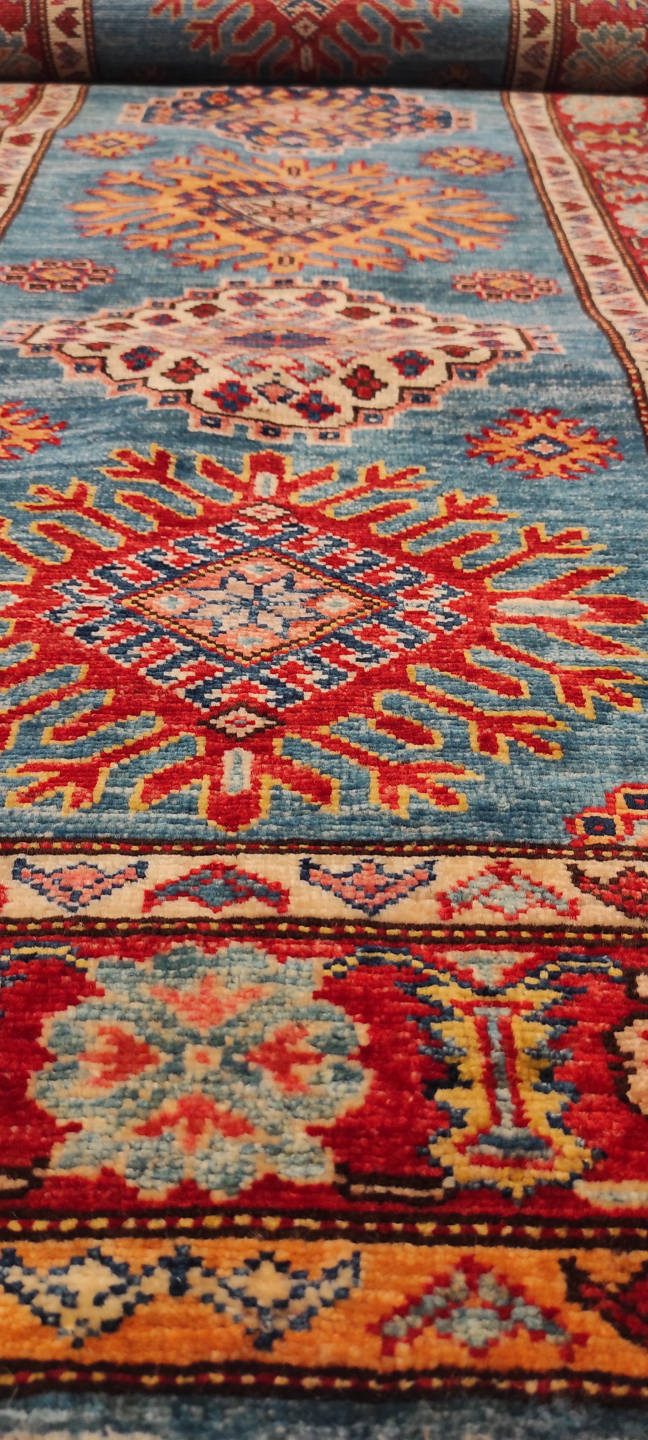 Kazak fine - 2649