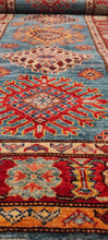 Load image into Gallery viewer, Kazak fine - 2649
