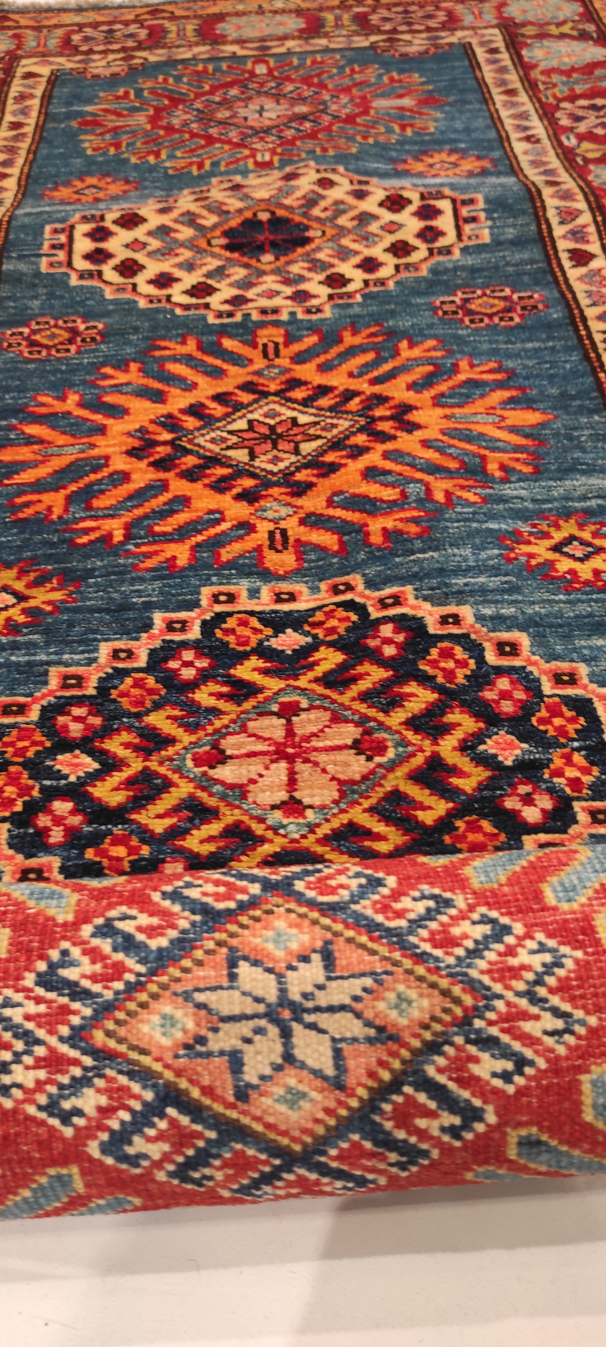 Kazak fine - 2649