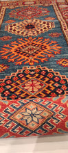 Load image into Gallery viewer, Kazak fine - 2649
