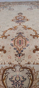 1282 -  Tabriz 60 rage