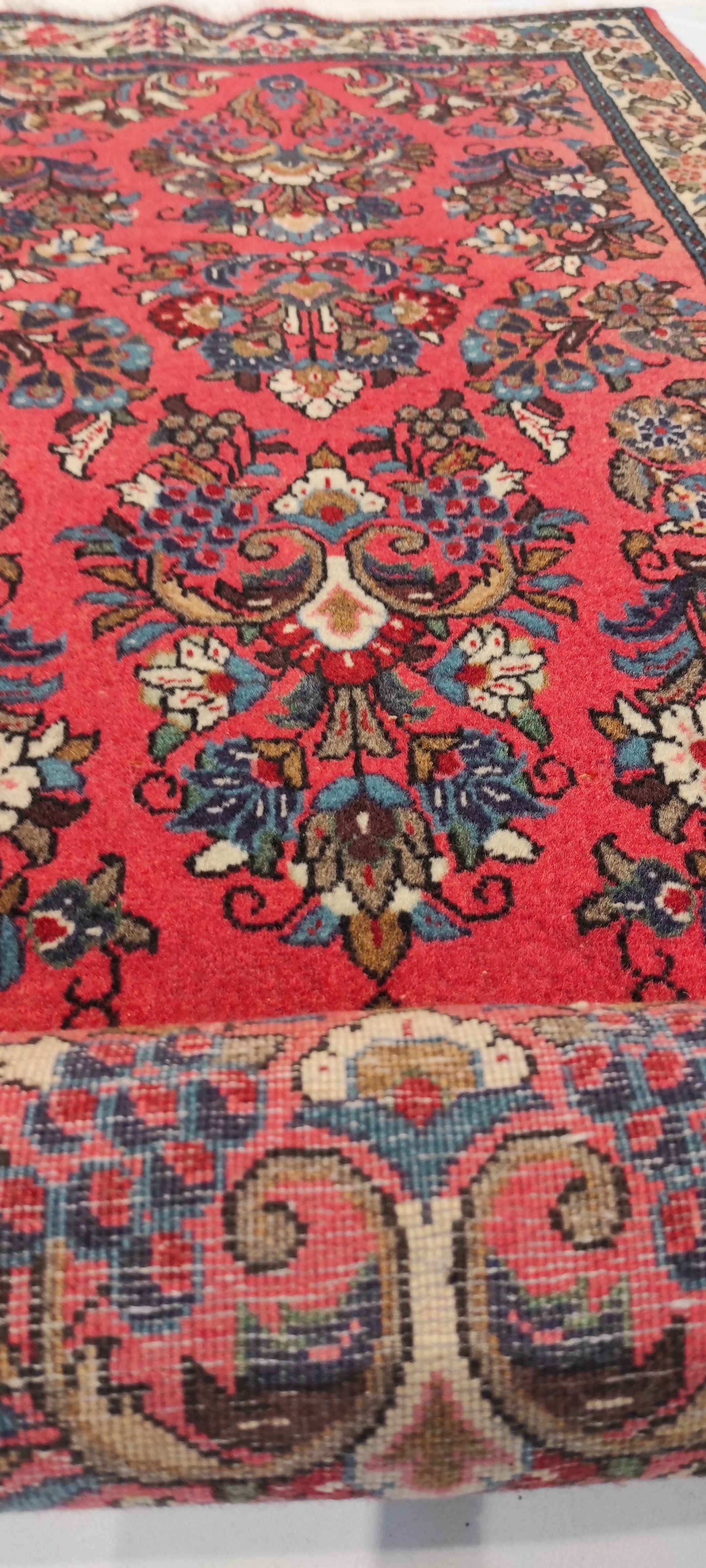 1175 Sarugh Kurk