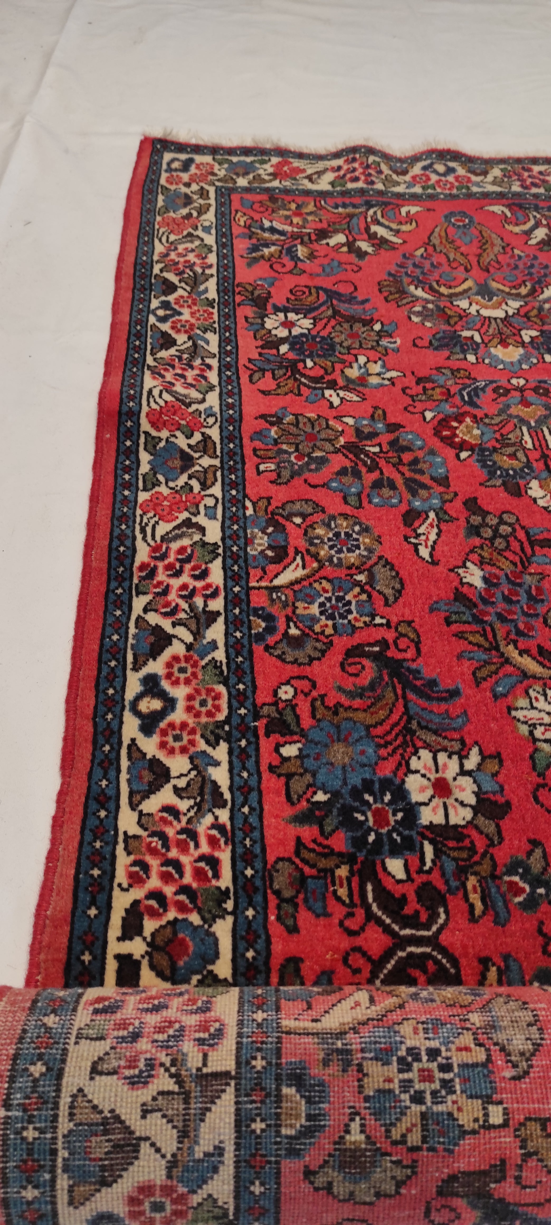 1175 Sarugh Kurk
