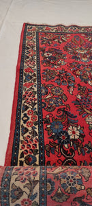 1175 Sarugh Kurk