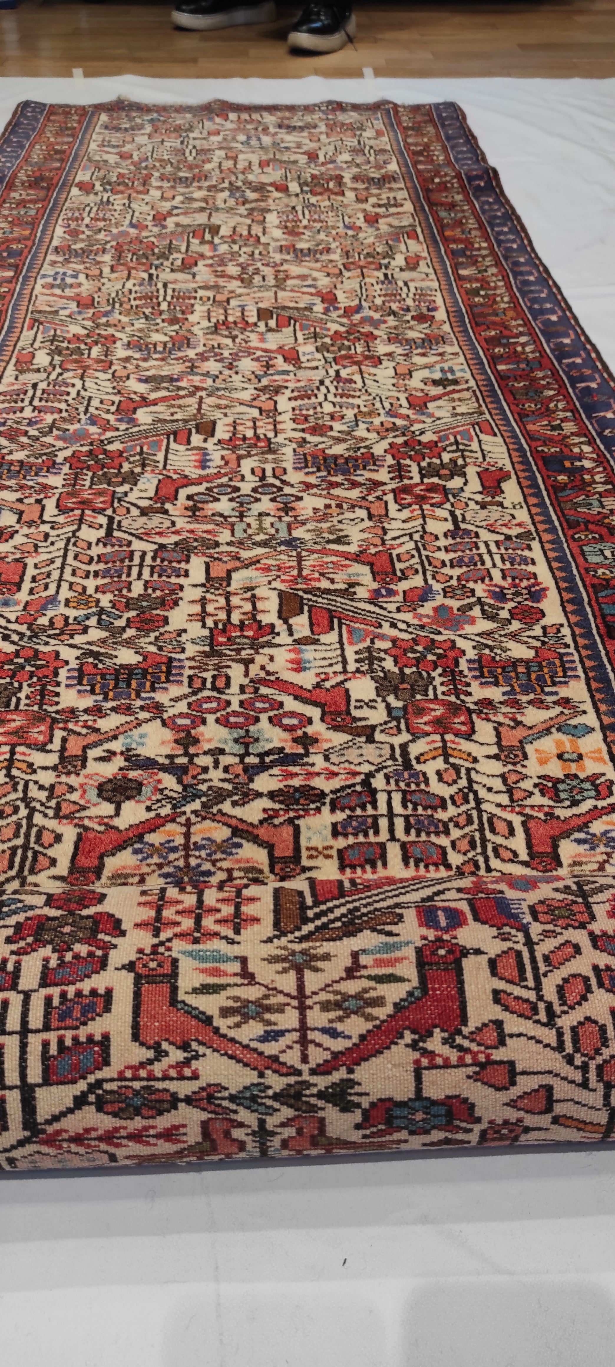 1345 - Mehraban-
