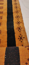 Load image into Gallery viewer, 1259 - Gabbeh Ex. Fine
