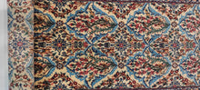 Load image into Gallery viewer, 1291 - Isfahan Trama Seta Extra Fine
