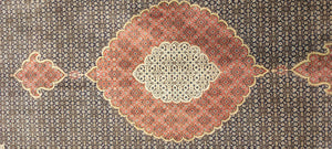 1285 Tabriz Extra Fine