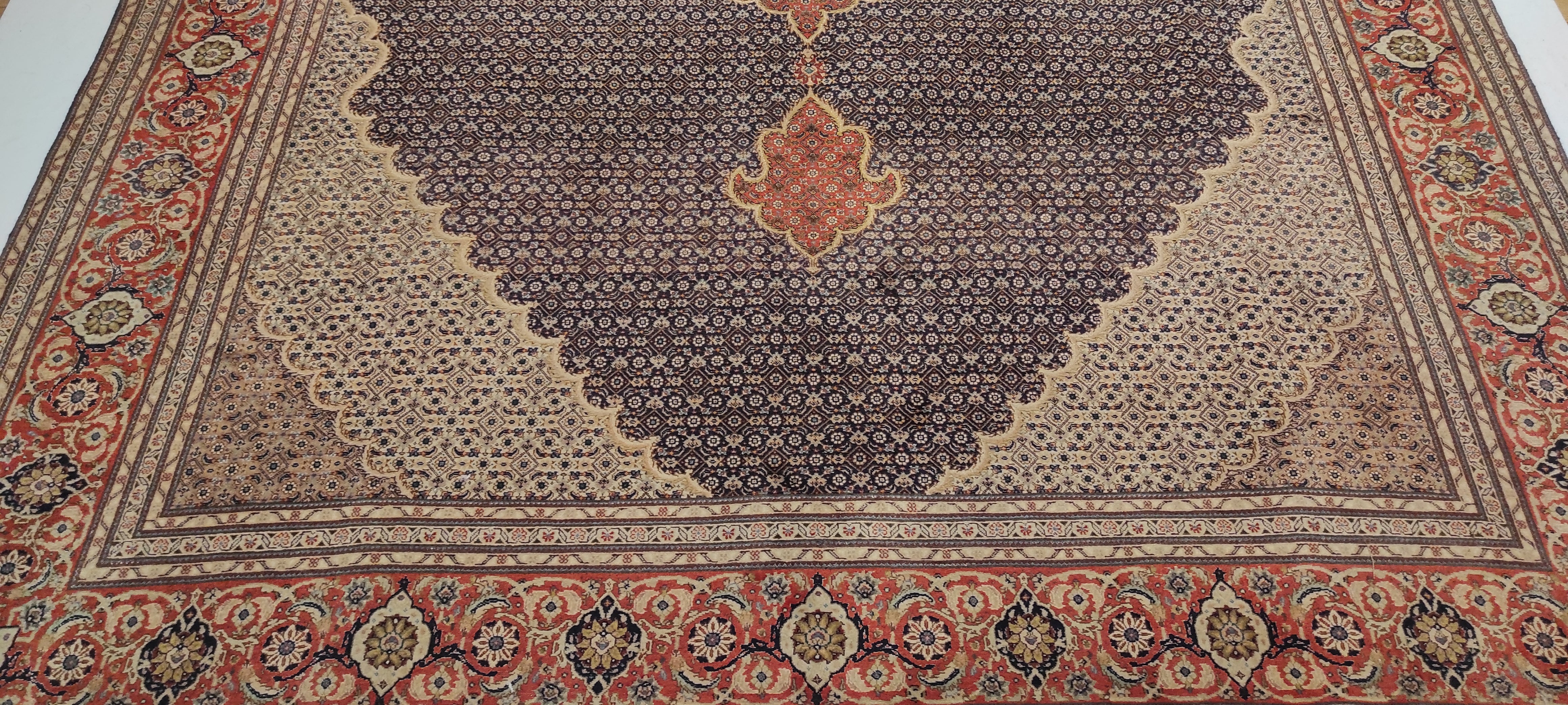 1285 Tabriz Extra Fine