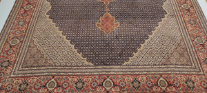 1285 Tabriz Extra Fine